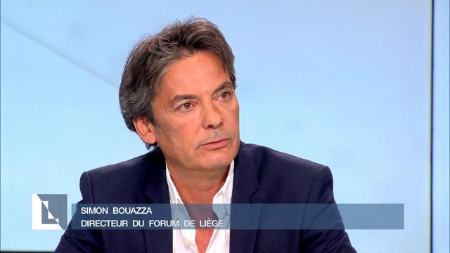 Simon Bouazza