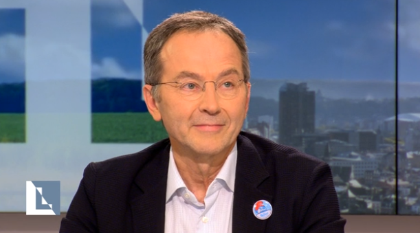 Stephan Uhoda
