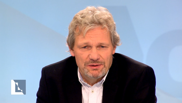 Thierry Bodson