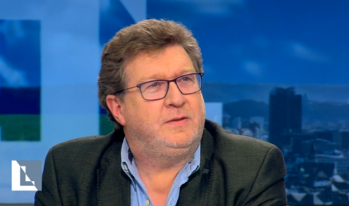 Thierry Luthers
