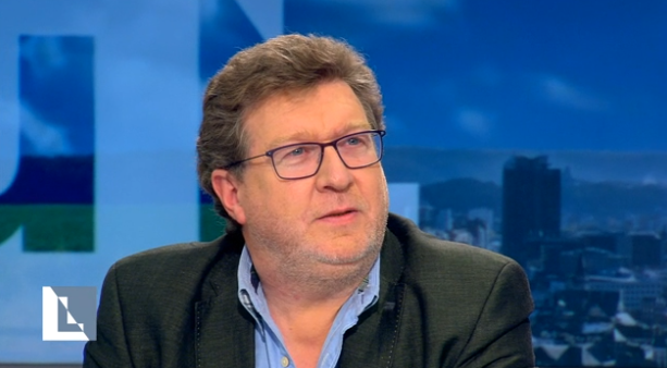 Thierry Luthers
