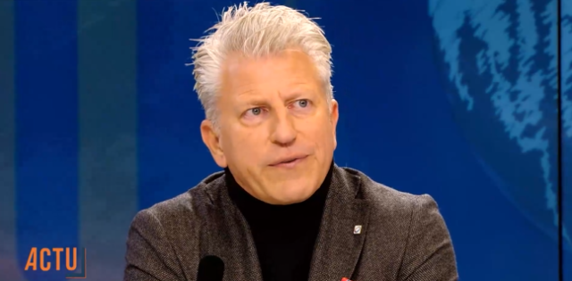 Manuel Pallage