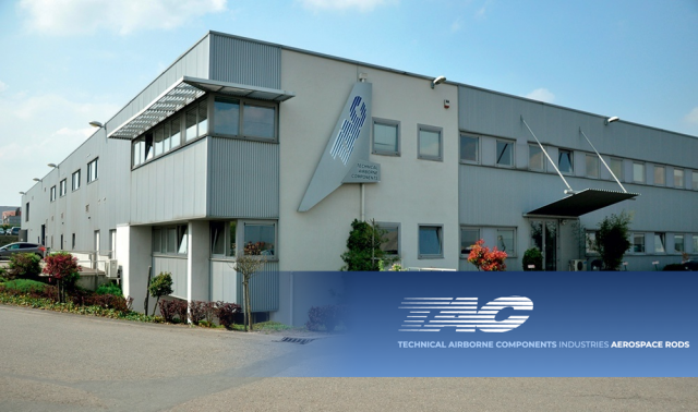 Aéronautique :  TAC Milmort a trouvé un repreneur