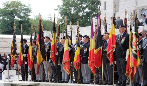 Agenda: Commémorations du centenaire de l'Armistice 14/18