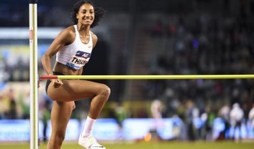 Agenda : Nafi Thiam défendra son titre olympique les 5 et 6 aoÍ»t 2020