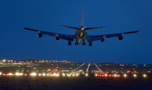 Forte croissance des mouvements et du tonnage à Liege Airport
