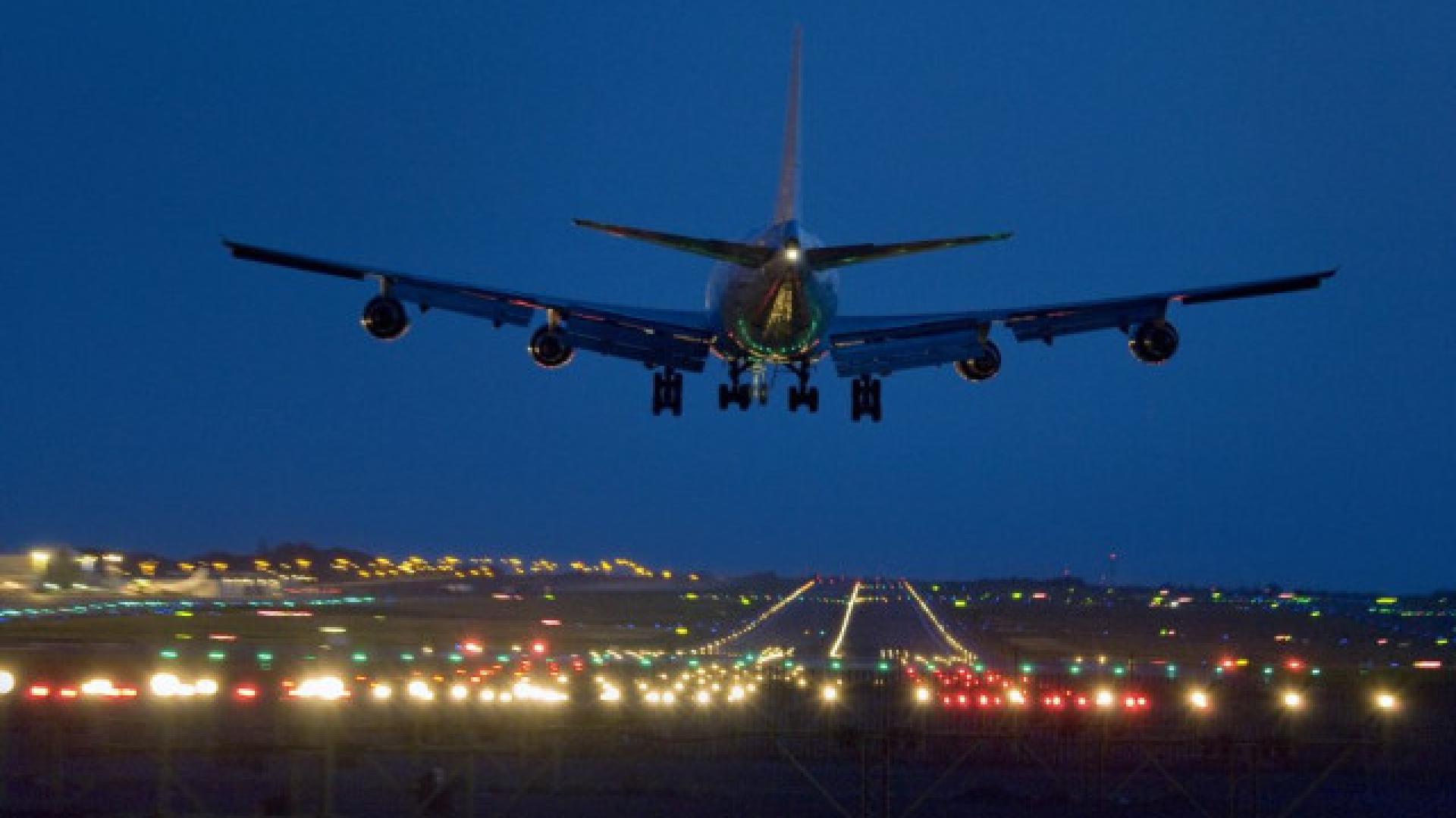 Liege Airport obtient une certification qui approuve sa stratégie environnementale