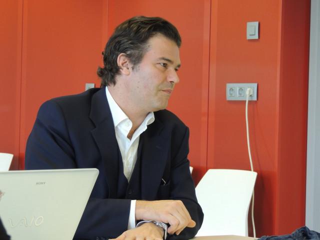 Alain Mathot ne sera pas candidat aux élections 