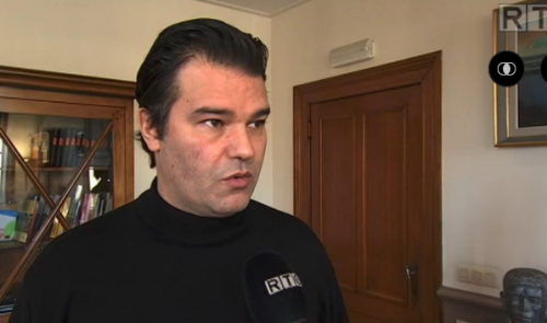 Alain Mathot renvoyé en correctionnelle ? Réponse en décembre