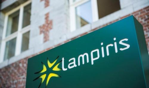 Alerte à la bombe chez Lampiris levée à 13 h 15