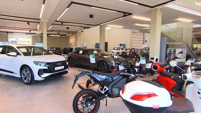 Alleur : un concept innovant dédié à la mobilité
