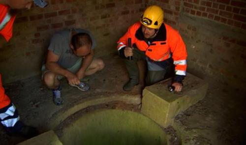 Amay: des solutions à long terme pour éviter les inondations