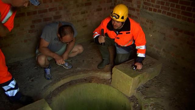 Amay: des solutions à long terme pour éviter les inondations