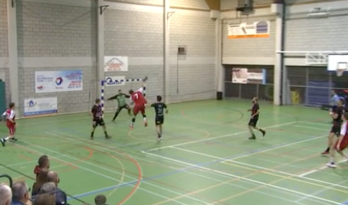 Amay s'incline logiquement dans le choc face à Eupen