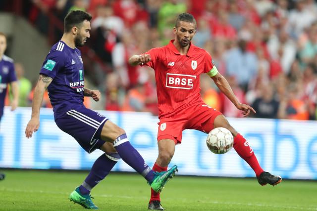 Anderlecht - Standard pour la course au titre ?