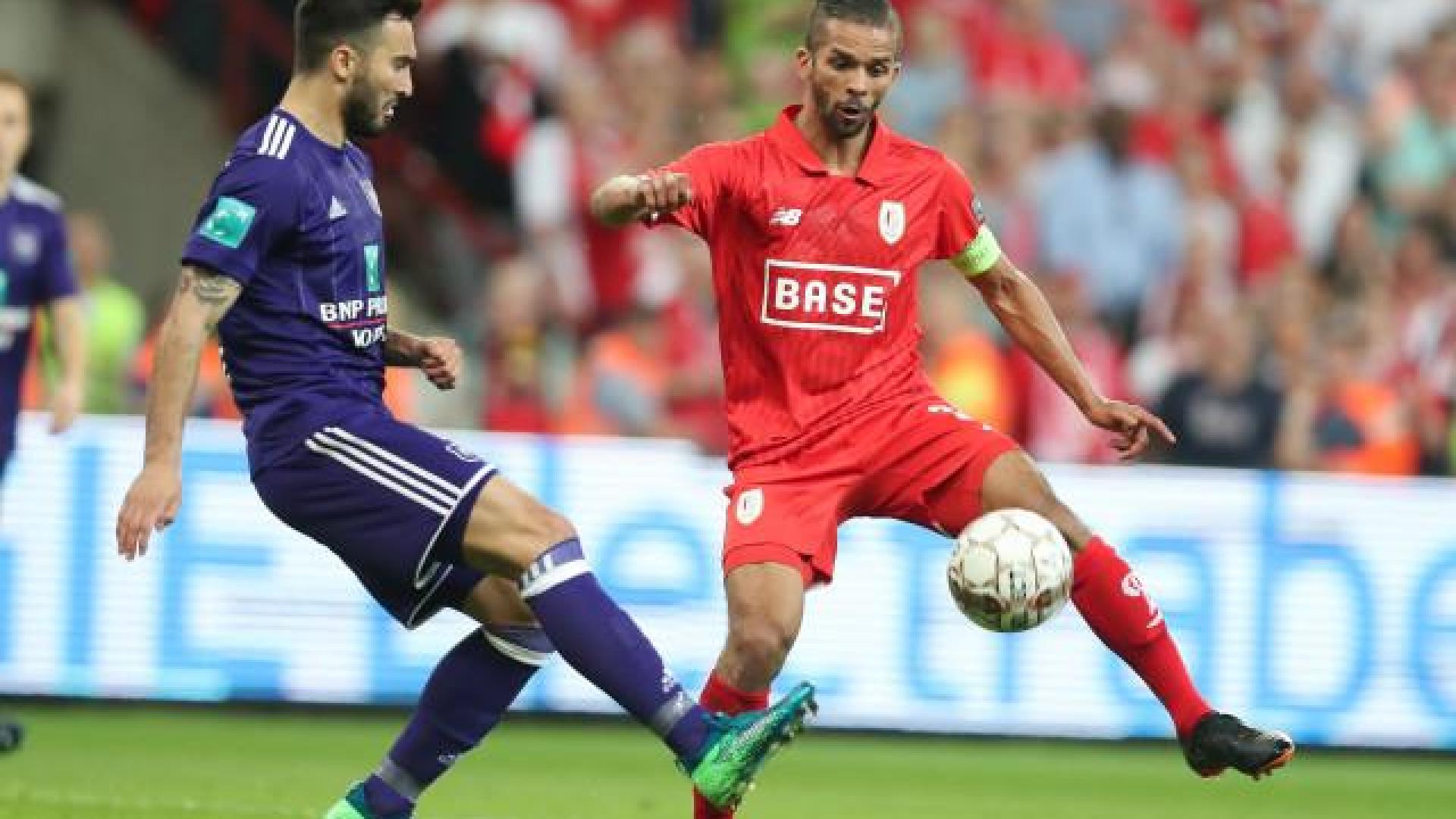 Anderlecht - Standard pour la course au titre ?