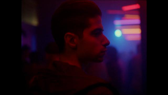 Animals, le film sur la dernière soirée d'Ihsane Jarfi