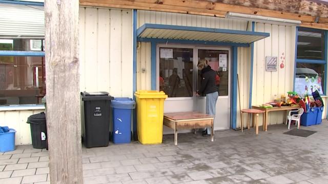 Ans : l'école Henri Alexandre sera démolie