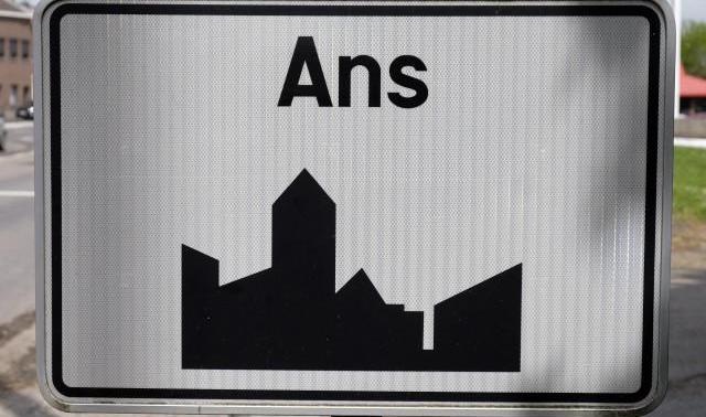 Ans : mort d'un femme dans une bagarre très violente 