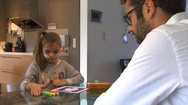 Ans: un élan de solidarité pour aider Julia et ses parents
