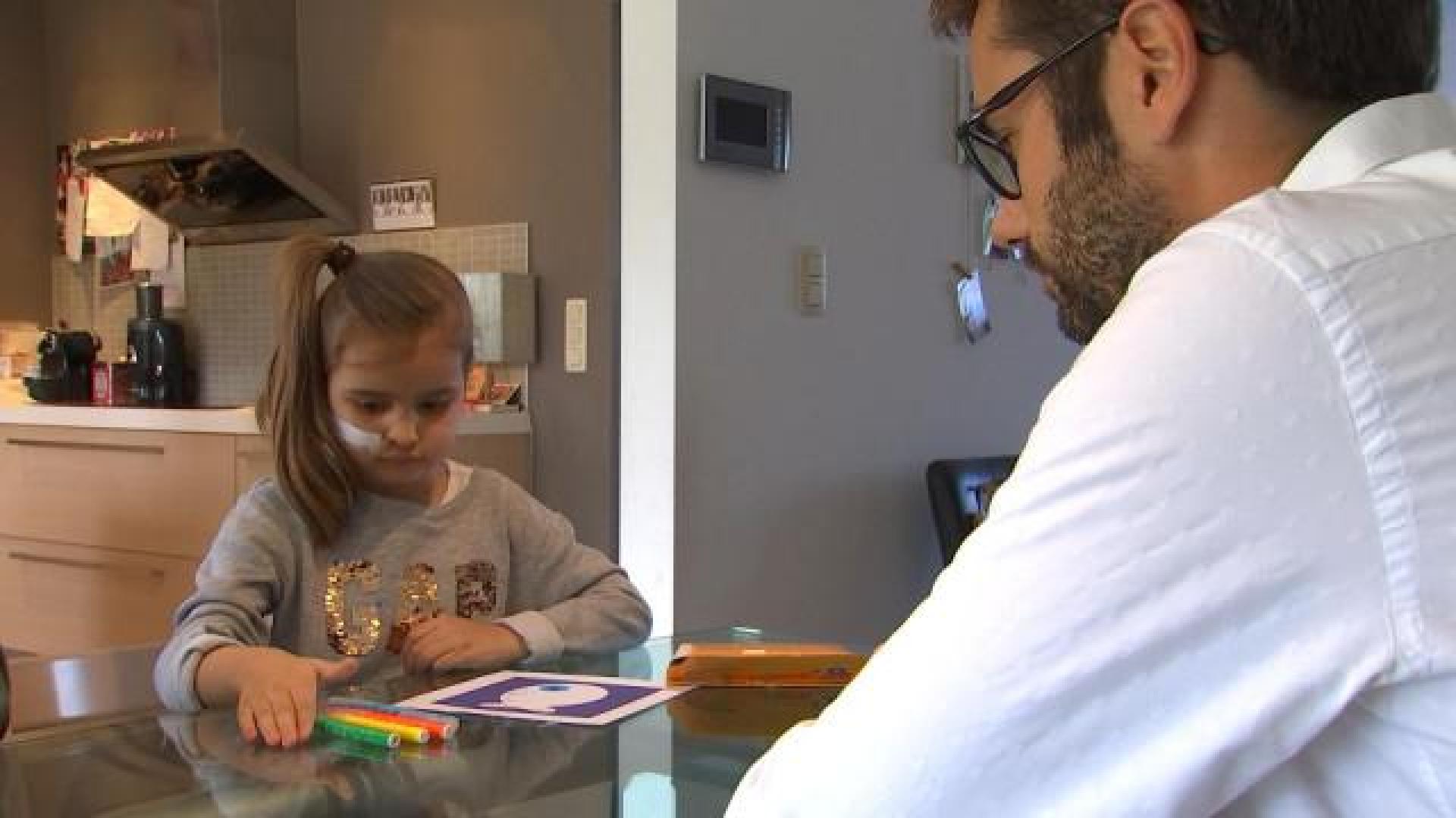 Ans: un élan de solidarité pour aider Julia et ses parents