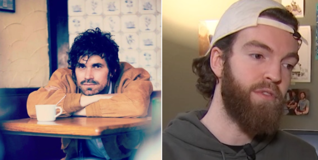 Antoine Wauters et Jean Cremers, deux Liégeois distingués par le Prix Rossel 