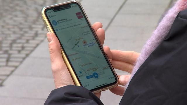 App'elles : déjà 2.000 téléchargements 