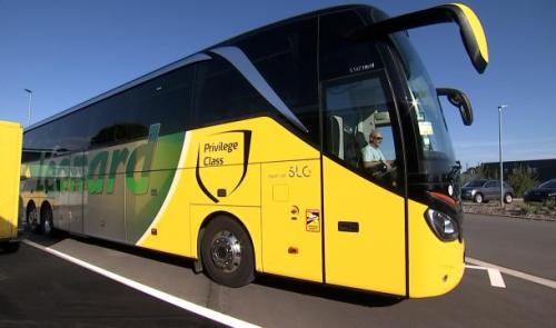 Appel lancé pour le recours à des flexi-jobs chauffeurs 