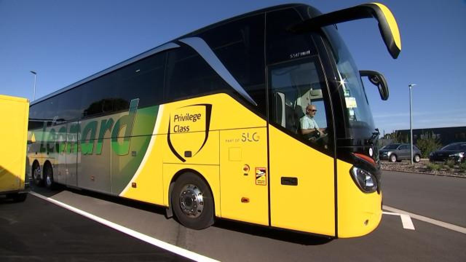 Appel lancé pour le recours à des flexi-jobs chauffeurs 