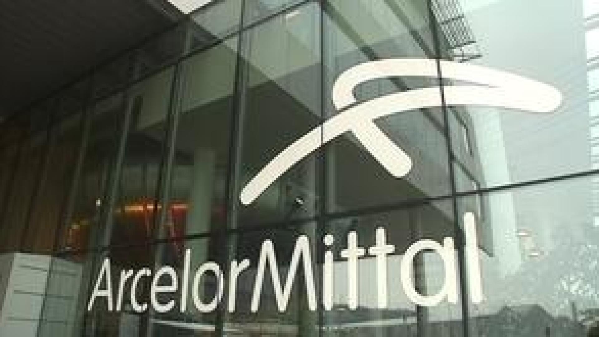 Arcelor Mittal : le ministre Jeholet rassure