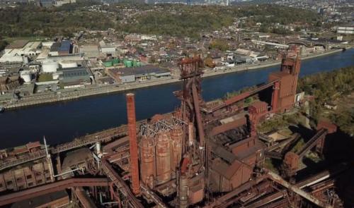 ArcelorMittal introduit un recours contre le permis de démolir 