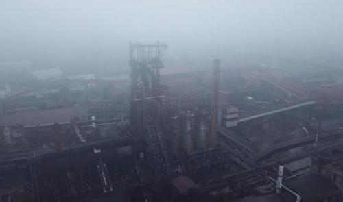 ArcelorMittal : vers une levée des cocons