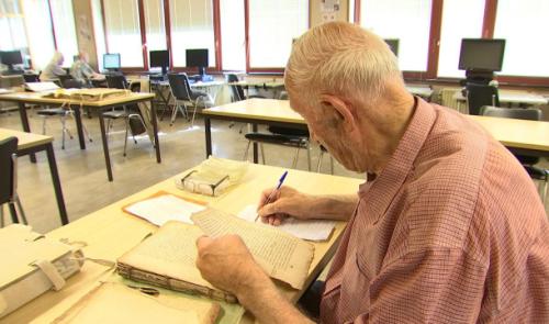 Archives de l'Etat : accès gratuit aux salles de lecture