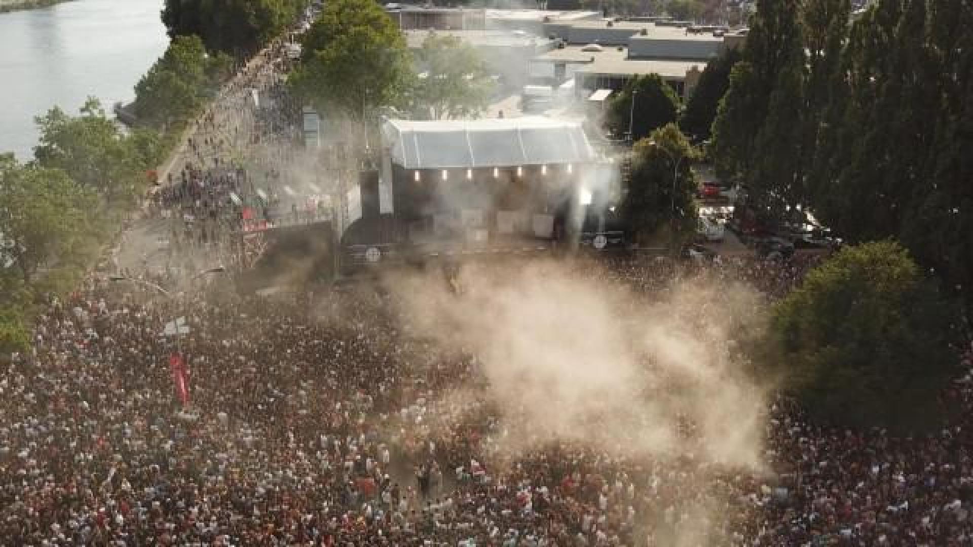 Ardentes 2019 : une dernière fois à Coronmeuse 