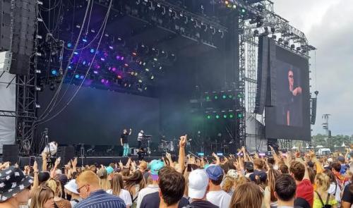 Ardentes 2022 : une affiche et des concerts qui ont plu au public 