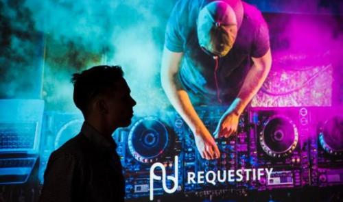 Ardentes : le Wallifornia MusicTech, deuxième édition
