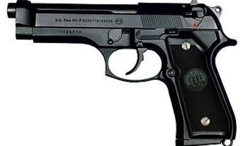 Armes à feu : à régulariser avant le 31 décembre 2018