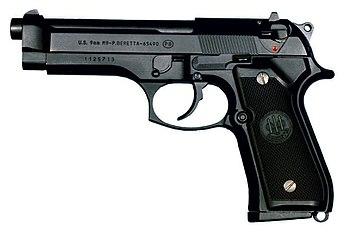 Armes à feu : à régulariser avant le 31 décembre 2018