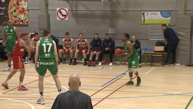 Arrêt des championnats TDM1 et TDM2