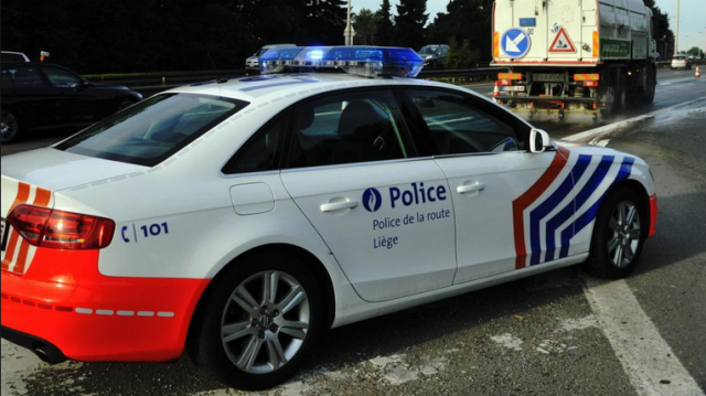 Arrêté à Oupeye avec 500 pilules d'ecstasy ! 