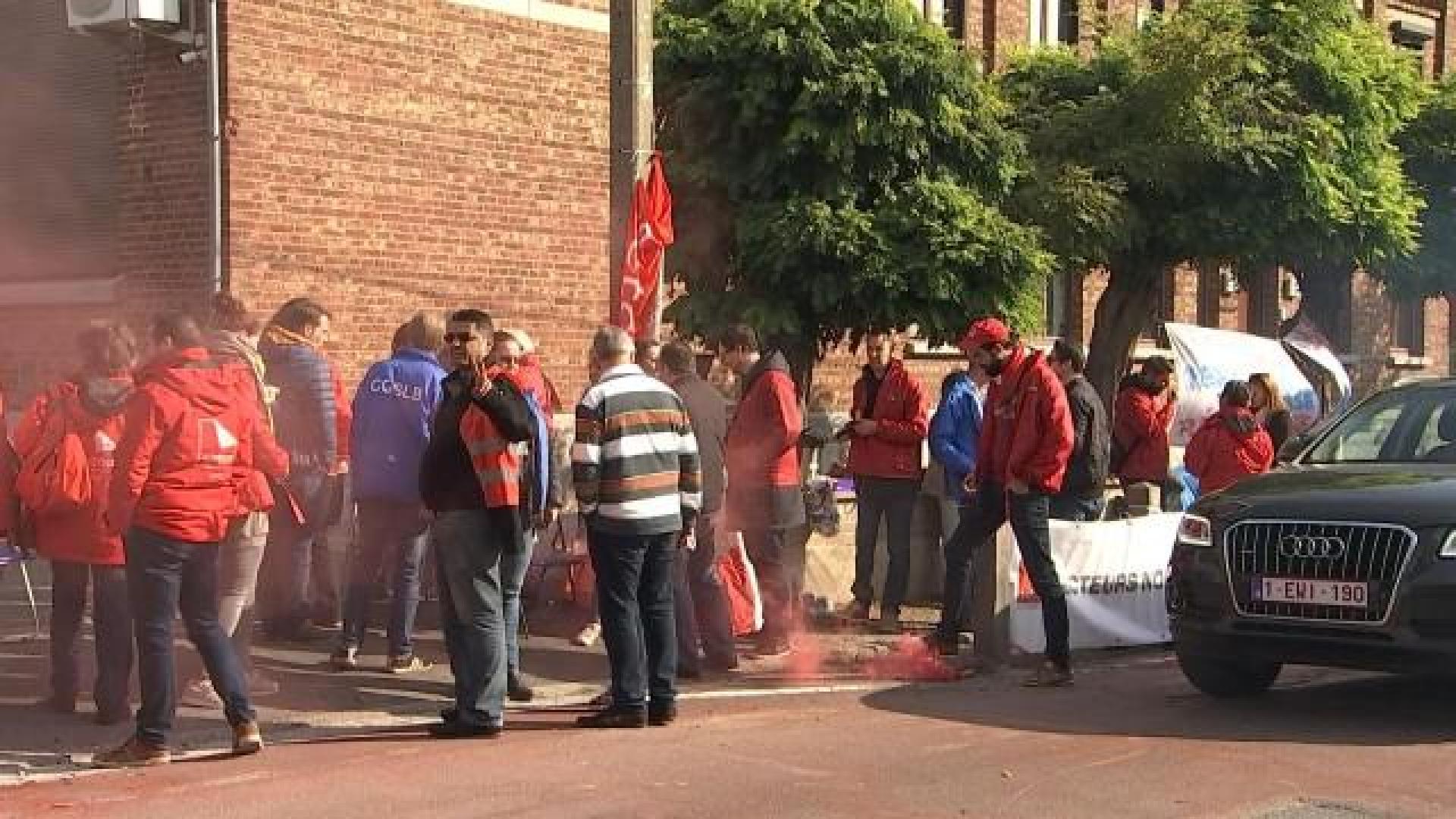 Asbl Mistral : licenciement de la directrice et reprise du travail 