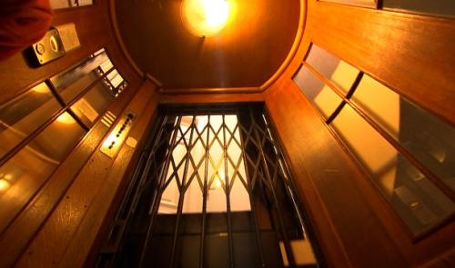 Sauver les ascenseurs de l'échafaud