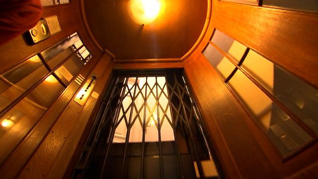 Sauver les ascenseurs de l'échafaud