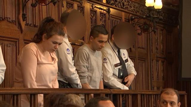 Assassinat de Valentin : le verdict attendu fin d'après-midi