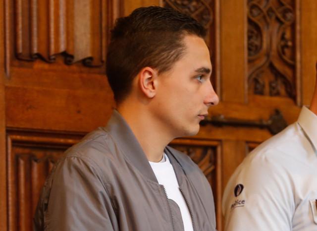 Assises de Liège : Alexandre Hart décrit comme un psychopathe par les experts