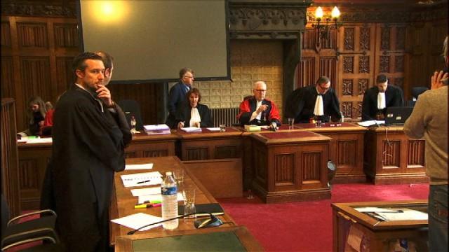 Assises de Liège : l'analyse des douilles ne permet pas de certitudes (updated)