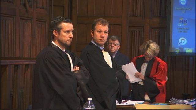 Assises de Liège : la délibération a débuté