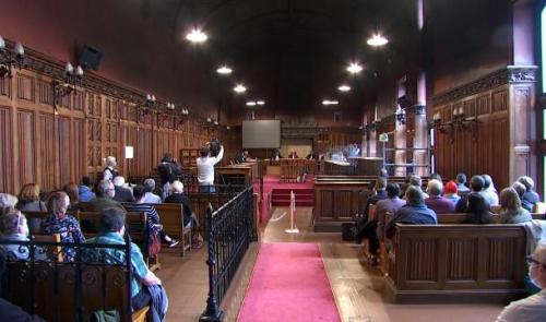 Assises: délit de presse sur les réseaux sociaux .