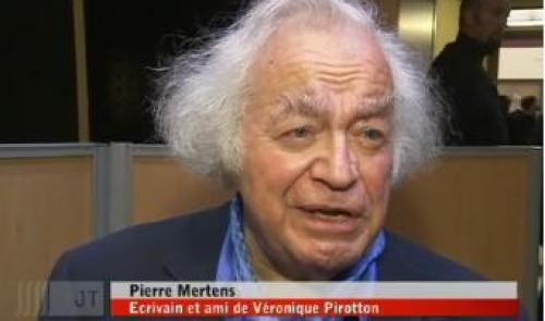 Assises du Hainaut : Pierre Mertens a parlé de son amie Véronique Pirotton