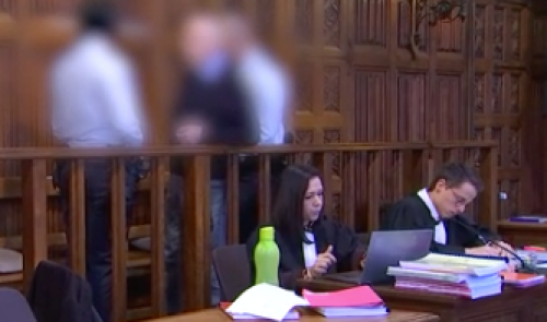 Assises : les avocats de la défense déposent leur mandat
